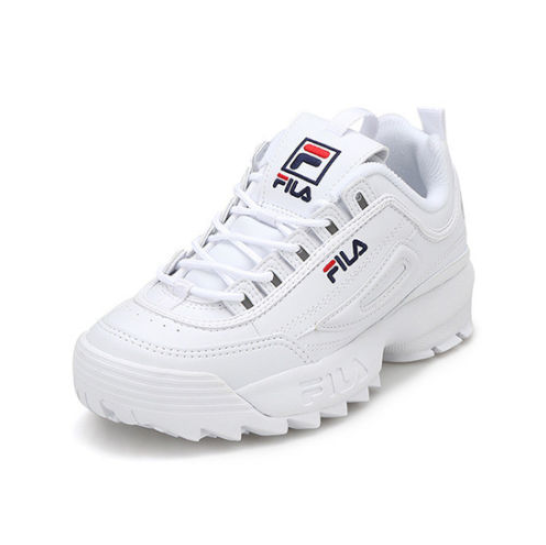 fila disruptor 2 unisex